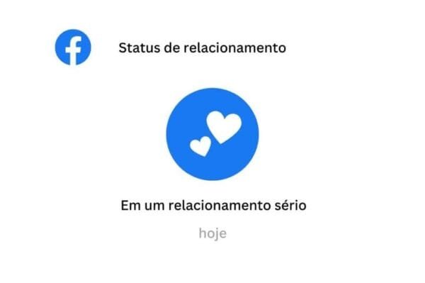 Status de relacionamento
