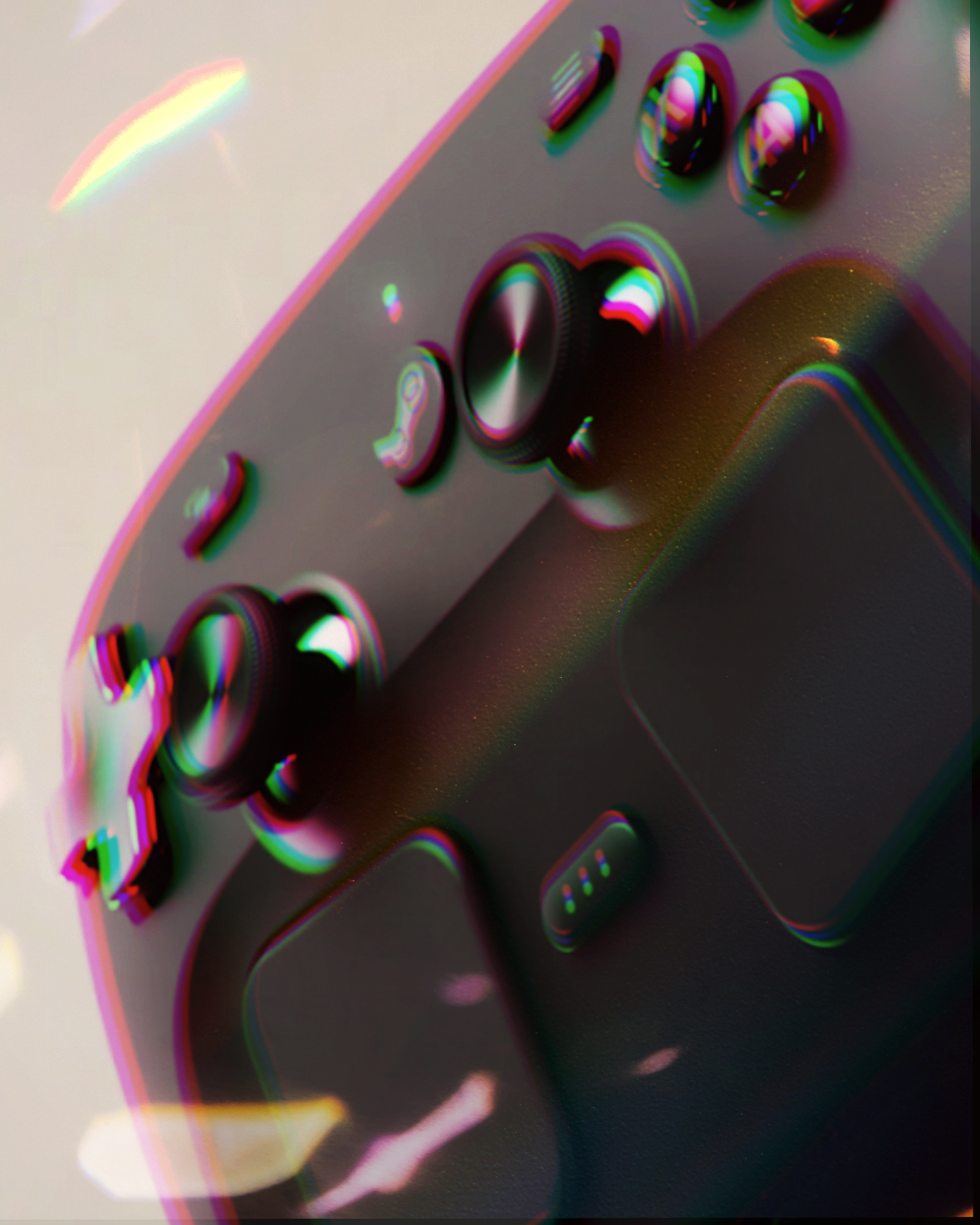 Valve anuncia 3 novos produtos Steam